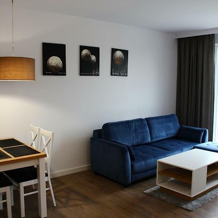 Apartament 4 Osobowy W Bel Mare Miedzyzdroje Ngoại thất bức ảnh