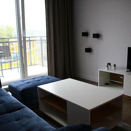 Apartament 4 Osobowy W Bel Mare Miedzyzdroje Ngoại thất bức ảnh