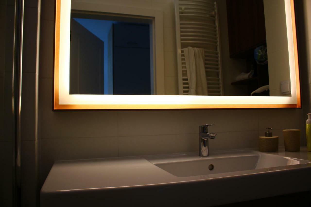 Apartament 4 Osobowy W Bel Mare Miedzyzdroje Ngoại thất bức ảnh
