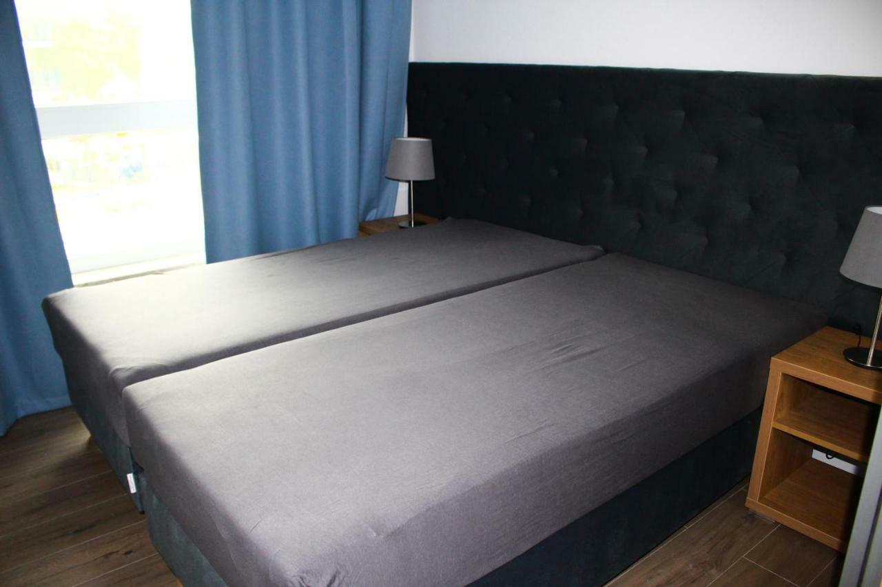 Apartament 4 Osobowy W Bel Mare Miedzyzdroje Ngoại thất bức ảnh