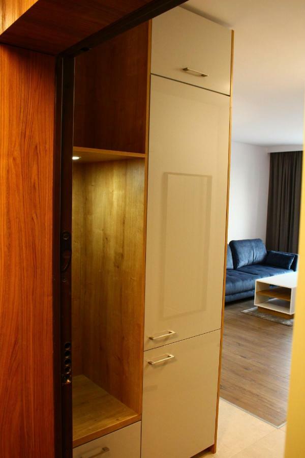 Apartament 4 Osobowy W Bel Mare Miedzyzdroje Ngoại thất bức ảnh