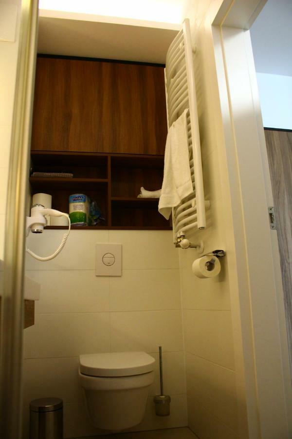 Apartament 4 Osobowy W Bel Mare Miedzyzdroje Ngoại thất bức ảnh