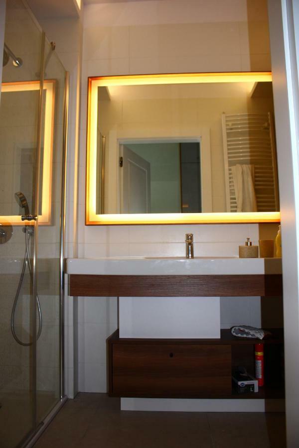 Apartament 4 Osobowy W Bel Mare Miedzyzdroje Ngoại thất bức ảnh
