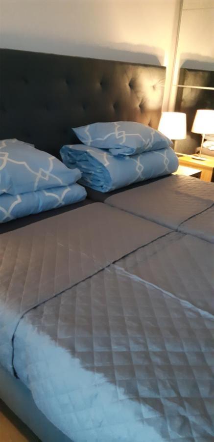 Apartament 4 Osobowy W Bel Mare Miedzyzdroje Ngoại thất bức ảnh